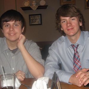 Meet your Posher, Mark